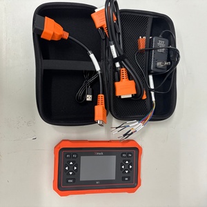Outil de diagnostic et de lecture de codes d'erreur pour moto X-truck M1, avec fonction de suppression des codes de défaut et de consultation des DTC, flux de données en direct, prise en charge multilingue - Product Image 4