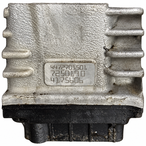 725.019 Transmisión Automática 9G-TRONIC Usada 725.019 para Mercedes-Benz Clase V W447 Número de Pieza A4472701501 - Product Image 6