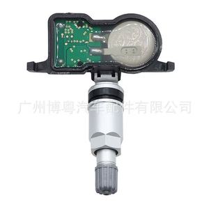 เซ็นเซอร์ TPMS รุ่น PMV E100 ความถี่ 433Mhz แบบภายนอก สำหรับรถยนต์โตโยต้า ไฮแลนเดอร์ ระบบตรวจสอบแรงดันลมยาง - Product Image 4