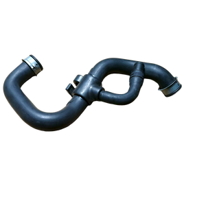 ท่อหม้อน้ำสำหรับ Mercedes Benz W204 W207อุปกรณ์เสริมท่อน้ำหล่อเย็น W212 2045013782ใหม่ - Product Image 4