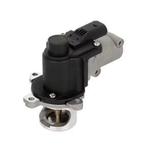 AUDI A6 Q7 VW Touareg Skoda için EGR vana OEM 059131502G 95811105100 131502b 95811105101 95811105100 95811105101 - Product Image 5