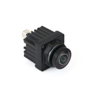 Cámara GMSL JoingAI ISX031 27 °   Mini Cámara FOV, Grabadora de Conducción, Cámara de Reversa Compatible con la Plataforma NVIDIA Jetson GMSL