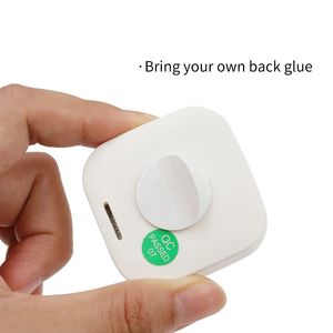 Mini Termómetro Digital LCD, Higrómetro, Medidor Electrónico de Temperatura y Humedad para Interiores, Sensor, Estación Meteorológica - Product Image 3