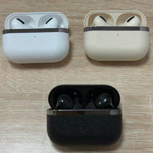 สำหรับ TWS ใน<span class=keywords><strong>เคส</strong></span>ที่มีราคาต่ำพร้อมหูฟัง Tws-4ภายใต้คำสั่งซื้อขั้นต่ำ500หูฟัง2 TWS ควบคุมแบบสัมผัสไร้สาย BT 5.3 - Product Image 3