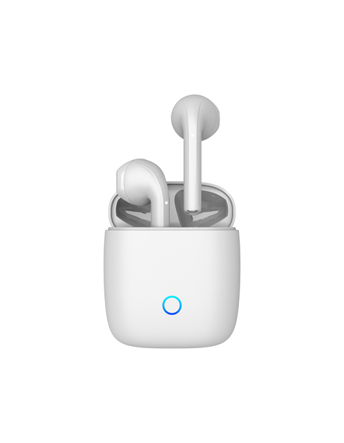 Best Selling High Quality TWS Wireless Earbuds for 5.4 IPX4 Waterproof 20+ Hours Playtime Apt-X HD LED Indicator Voice