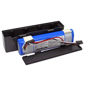แบตเตอรี่ Li-ion ขนาด14.8V 2600mAh สำหรับหุ่นยนต์ดูดฝุ่นถูพื้น <span class=keywords><strong>Xiaomi</strong></span> <span class=keywords><strong>Mop</strong></span> <span class=keywords><strong>p</strong></span>/<span class=keywords><strong>mop</strong></span> Pro - Product Image 5