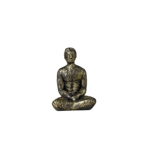Statua Religiosa Occidentale per Preghiera, Scultura Verticale di Dio Guardiano <span class=keywords><strong>Maschile</strong></span> e Dea, Artigianato in Resina, Decorazione per la <span class=keywords><strong>Casa</strong></span> - Product Image 3