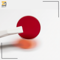 Filtre optique double bande 650nm 850nm, verre anti-IR pour vision de jour et de nuit, pour caméras de sécurité, capteurs CMOS et systèmes d'imagerie