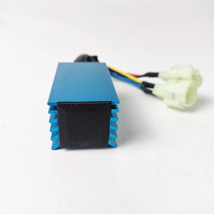 Allumage <span class=keywords><strong>CDI</strong></span> pour moto WANOU <span class=keywords><strong>GY6</strong></span> <span class=keywords><strong>125</strong></span> 150 - Product Image 2