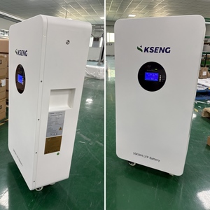 크삼 바닥 모바일 51.2v 15kwh 리튬 배터리 48v 314ah 16kwh 가정 에너지 저장 리튬 이온 배터리 - Product Image 2