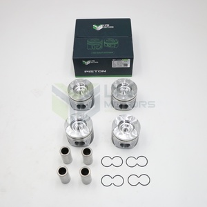 Động cơ <span class=keywords><strong>Piston</strong></span> Kit với Ring cho Alfa Romeo Jeep 2.2 STD 050 835da 55275156 55271888 55271838 46335692 lau61 ebv 82 Mét - Product Image 1