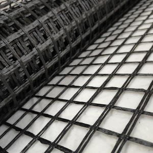 Vật nuôi <span class=keywords><strong>geogrid</strong></span> cho kỹ thuật dân dụng chất lượng cao <span class=keywords><strong>PVC</strong></span> tráng <span class=keywords><strong>Polyester</strong></span> <span class=keywords><strong>geogrid</strong></span> mức giá cạnh tranh - Product Image 5