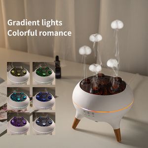 Ce Rohs مرطب قنديل البحر بخاخ توقيت التقاط صوت ديناميكي بجهاز تحكم عن بعد - Product Image 4