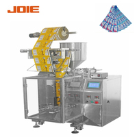 Machine automatique à emballer pour cuillères miel, appareil d'emballage avec impression de date, ml