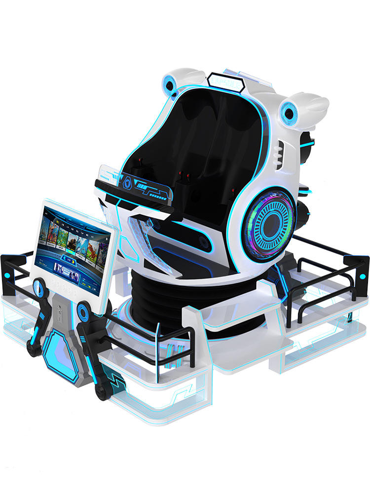 Depósito pagado por adelantado de la nave principal de la estrella de Vr