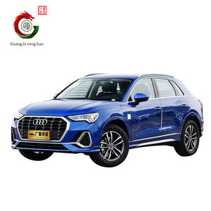 <span class=keywords><strong>Audi</strong></span> <span class=keywords><strong>Q3</strong></span> de Origen Chino, <span class=keywords><strong>Precio</strong></span> Competitivo, SUV de Lujo de Gama Baja, Listo para el Mercado de Exportación - Product Image 1