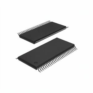 Composant électronique 56 BSSOP, distributeur agréé, logique SN74ALVCH16841DL - Product Image 1