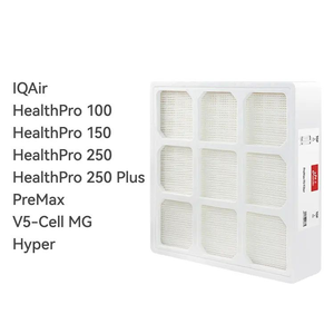 Pièces de rechange pour purificateurs <span class=keywords><strong>d</strong></span>'<span class=keywords><strong>air</strong></span> <span class=keywords><strong>d</strong></span>'alimentation <span class=keywords><strong>d</strong></span>'usine H12 H13 H14 filtre Hepa pour purificateurs <span class=keywords><strong>d</strong></span>'<span class=keywords><strong>air</strong></span> IQ <span class=keywords><strong>AIR</strong></span> filtre Hepa - Product Image 4