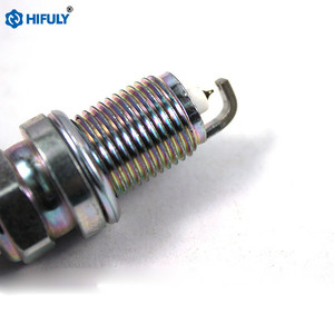 BKR6E-11 para Repuestos de Encendido, Repuestos de Encendido para GOLF/PASSAT 1.8L - Product Image 2