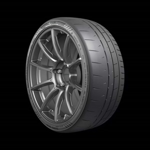 Pneu <span class=keywords><strong>semi</strong></span>-<span class=keywords><strong>slick</strong></span> SAILUN PodiumTrack01 PT01, adhérence forte, résistant à l'usure, temps de tour stable, utilisation double usage sur route et piste - Product Image 6