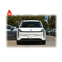 Véhicules électriques purs Bestune NAT, batterie au lithium, fourgon, grand stock, voitures d'occasion fabriquées dans le Henan, rapport qualité-prix élevé