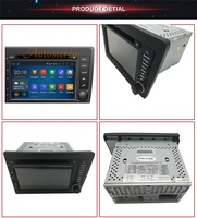 Multimedia-Player für VOLVO S60 V70 XC70 2000-2004, Android 10.0 Headunit Radio Auto GPS Navigation DVD CD-Player Autoradio Audio