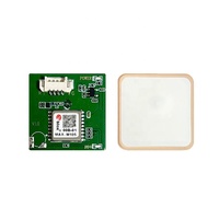 Carte de développement de module UBLOX MAX-M10S-00B-01 avec antenne intégrée, GPS BDS, positionnement GNSS pour contrôle de vol, module d'origine