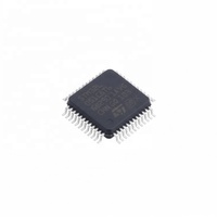 Microcontrôleur STM32L051C8T6TR LQFP-48(7x7) puce CI MUC