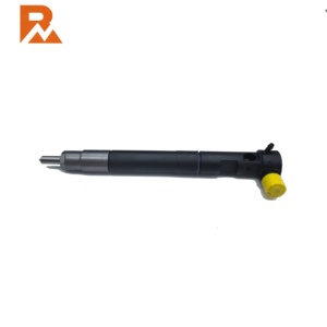 Injecteurs Common Rail pour moteur 1.6xdi 28387604 A6730170021 - Product Image 1