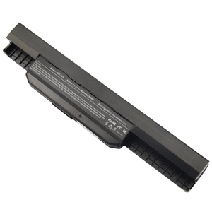 Venta al por mayor Original 11,1 V 7800mAh batería del ordenador portátil para Asus A43 A53 K43 <span class=keywords><strong>K53</strong></span> X43 X44 X53S X54 X84 <span class=keywords><strong>A32</strong></span>-<span class=keywords><strong>K53</strong></span> a42-<span class=keywords><strong>K53</strong></span> - Product Image 2