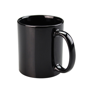 Tasses Personnalisables OEM en Glaçure Colorée, Mugs à Décalcomanie Vibrante avec Styles Variés pour la Rentrée des Classes, Personnalisation Sur Mesure Prise en Charge - Product Image 2