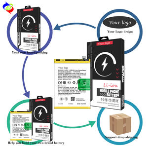 4065mah blp705 reno 10xズームcph1919 pccm00 oppo reno 10バッテリー用携帯電話バッテリー - Product Image 4