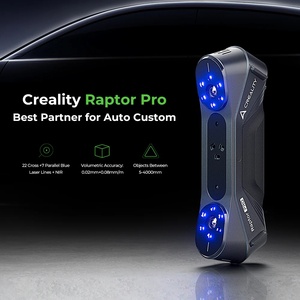 Escáner 3D Creality Raptor Pro - Product Image 6