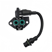 Sensor de Presión Diferencial EGR D11 D13 D12 D16 EC380 EC380D EC380E EC480 21713917 21442662 para Accesorios de Excavadora Volvo
