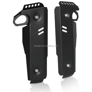 Accesorios para Motocicleta, Cubierta Lateral del Radiador para Yamaha MT-<span class=keywords><strong>07</strong></span>, Protector Lateral del Radiador MT07 MT <span class=keywords><strong>07</strong></span> <span class=keywords><strong>FZ</strong></span> <span class=keywords><strong>07</strong></span>, Protector Lateral 2018-2023 <span class=keywords><strong>2022</strong></span> - Product Image 3