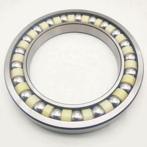 245BA35S1 Roulement à billes à contact oblique <span class=keywords><strong>245</strong></span> BA35S1 - Product Image 1