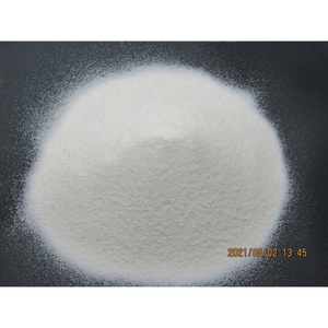 ทรายซิลิกาควอตซ์สีขาวคุณภาพสูง ราคา FOB ต่อตัน ผู้จัดจำหน่ายซิลิกาจากหญ้าบดจากอียิปต์สำหรับใช้ในโรงงานผลิตแก้ว - Product Image 1