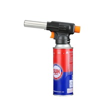 Conçues pour les réchauds de camping portables, cartouches de butane pur à 99 % de 220 g, 227 g, 230 g, fournies en gros par une usine nationale