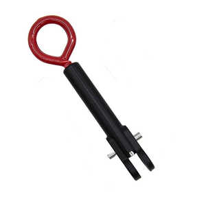 Vite Pieghevole per Ecotrem Modello M6 9255800701270 SKU S00908 - Product Image 1