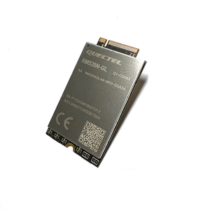 Nuevo Módulo 5G Original RM520N-GL RM530N-GL, Factor de Forma M.2, Compatible con <span class=keywords><strong>NSA</strong></span> SA, Posicionamiento GNSS Multibanda Global, Módulo IOT - Product Image 3