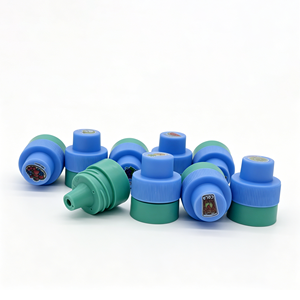 ขวดน้ำพลาสติกปราศจากสาร BPA ขนาด 500 มล. แบบกำหนดเอง พร้อมแคปซูลกลิ่นผลไม้ ฝาปิดแบบหลอดดูด เหมาะสำหรับการดื่มน้ำเพื่อสุขภาพสำหรับการเล่นกีฬา - Product Image 2