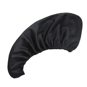 Séchage des cheveux Serviettes de tête torsadées pour femmes filles Bouclés Longs Épais Mouillé Cheveux à séchage rapide Absorbant les frisottis - Product Image 1