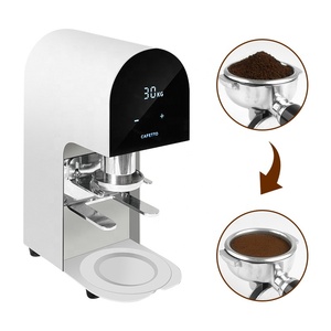 Máquina Eléctrica para Apisonar Café, Apisonador de Café Automático 2024, Distribuidor Mayorista, Servicio OEM/ODM - Product Image 3