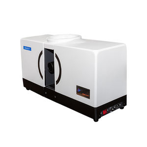 Analyseur de taille de particules par pulvérisation laser de bureau Winner 311, pulvérisateur ultrasonique, machine d'analyse de la taille de particules, analyseur automatique - Product Image 2