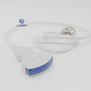 Ecógrafo Veterinario Portátil LANNX VUlt A10 para Animales, Máquina de Ultrasonido Veterinario para Diagnóstico de Gestación en Bovinos y Ovejas, Escáner de Ultrasonido de Mano - Product Image 4