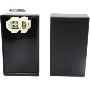 GBL DIO ZX AF34 AF35 오토바이 CDI 30410-GBL-701 스쿠터 오토바이 스쿠터 점화 6 핀 CDI - Product Image 6