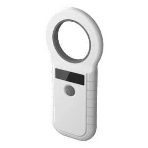 एफडीएक्स-बी माइक्रोचिप रीडर आरएफआईडी चिप रीडर पशु कान टैग स्कैनर - Product Image 3