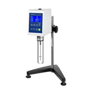 Jingfei China Fabricantes Viscosímetro <span class=keywords><strong>5S</strong></span> Laboratório Viscosidade Medidor Produtos Químicos <span class=keywords><strong>Digital</strong></span> <span class=keywords><strong>Rotary</strong></span> Viscosímetros Laboratório Viscosímetro - Product Image 1