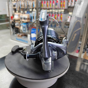 <span class=keywords><strong>Shimano</strong></span> 17 fliegen <span class=keywords><strong>CI4</strong></span>แบบพรีเมี่ยม, น้ำหนักเบา X ป้องกันความเข้มงวดการลากด้วยความเร็วสูงสำหรับการจับปลาน้ำเค็มและทางไกล - Product Image 5