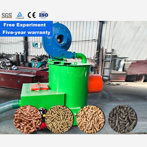 Горелка для переработки биомассы - Product Image 6